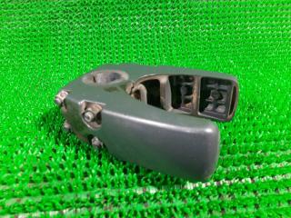 Крепление демпфера YAMAHA F20BEHP 2015