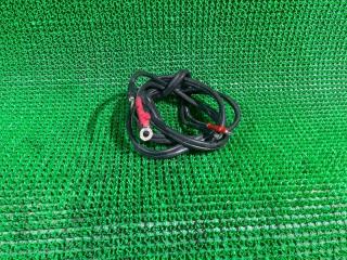 Провод стартера SUZUKI DF15 2012