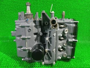 Мотоголовка HONDA BF25D 2006