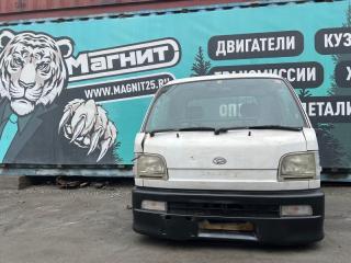 Кабина DAIHATSU HIJET