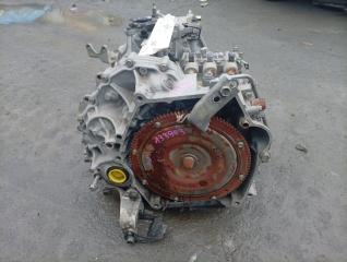 АКПП  HONDA FIT GE6 L13A ,SE5A 1 ракурс