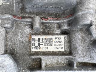 АКПП MAZDA CX-3 DKA5W S5DPTS HFUS 2 ракурс