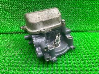 Головка блока цилиндров YAMAHA F5AMH 2014