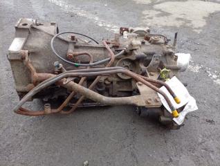 АКПП DAIHATSU HIJET TRUCK S210P EF 4 ракурс АКПП DAIHATSU HIJET TRUCK S210P EF 4 ракурс