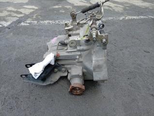 МКПП HONDA ACTY TRUCK HA9 E07Z YV6M 2 ракурс