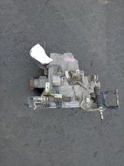 МКПП HONDA ACTY TRUCK HA9 E07Z YV6M 3 ракурс