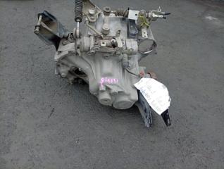 МКПП HONDA ACTY TRUCK HA9 E07Z YV6M 4 ракурс