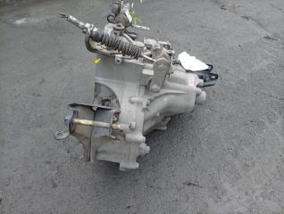 МКПП HONDA ACTY TRUCK HA9 E07Z YV6M 5 ракурс