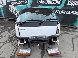 Кабина MITSUBISHI CANTER
