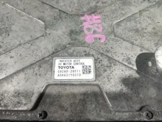 Инвертор TOYOTA ESTIMA AHR20 2AZFXE G92A028011 2 ракурс