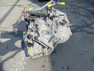 АКПП SUZUKI WAGON R MH44S R06A 4 ракурс