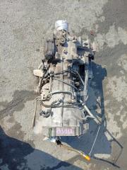 АКПП DAIHATSU TERIOS KID J111G EFDEM 2 ракурс