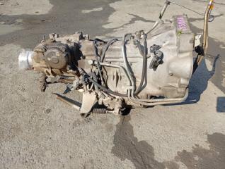 АКПП DAIHATSU TERIOS KID J111G EFDEM 3 ракурс