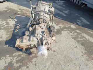 АКПП DAIHATSU TERIOS KID J111G EFDEM 5 ракурс