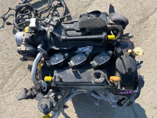 Двигатель NISSAN DAYZ B47W BR06 54195H27 2 ракурс