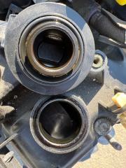 Двигатель NISSAN DAYZ B47W BR06 54195H27 3 ракурс