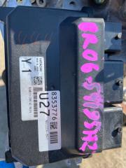 Двигатель NISSAN DAYZ B47W BR06 54195H27 5 ракурс