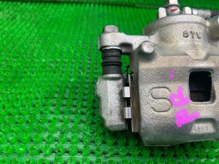 Суппорт правый передний MITSUBISHI MINICAB DS16T R06A 3 ракурс