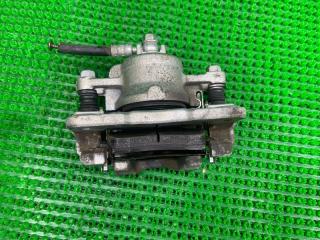 Суппорт правый передний MITSUBISHI MINICAB DS16T R06A 4 ракурс