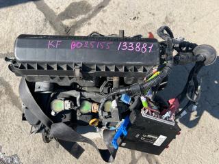 Двигатель DAIHATSU MIRA