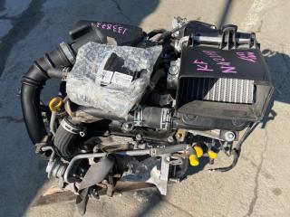 Двигатель DAIHATSU TANTO 2019