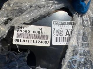 Двигатель DAIHATSU TANTO LA660S KFVET N422143 2 ракурс