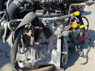 Двигатель DAIHATSU TANTO LA660S KFVET N422143 4 ракурс