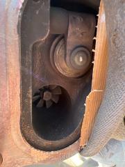 Двигатель DAIHATSU TANTO LA660S KFVET N422143 5 ракурс