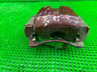 Суппорт правый передний TOYOTA PRIUS ZVW30 2ZRFXE 4 ракурс