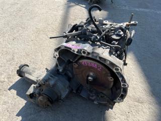 АКПП DAIHATSU MIRA L285S KFVE 1RA 1 ракурс АКПП DAIHATSU MIRA L285S KFVE 1RA 1 ракурс