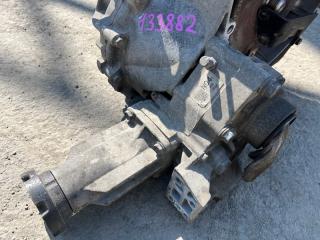АКПП DAIHATSU MIRA L285S KFVE 1RA 3 ракурс АКПП DAIHATSU MIRA L285S KFVE 1RA 3 ракурс