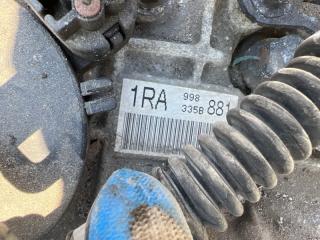 АКПП DAIHATSU MIRA L285S KFVE 1RA 4 ракурс АКПП DAIHATSU MIRA L285S KFVE 1RA 4 ракурс