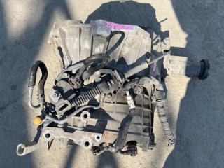 АКПП DAIHATSU MIRA L285S KFVE 1RA 5 ракурс АКПП DAIHATSU MIRA L285S KFVE 1RA 5 ракурс