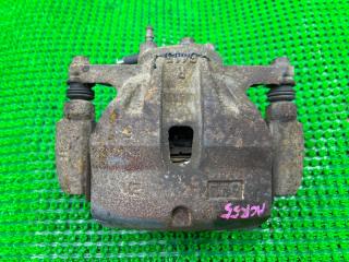Суппорт правый передний TOYOTA ESTIMA ACR55 2AZFE 1 ракурс