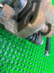 Суппорт правый передний SUZUKI WAGON R MH55S R06A 4 ракурс Суппорт правый передний SUZUKI WAGON R MH55S R06A 4 ракурс