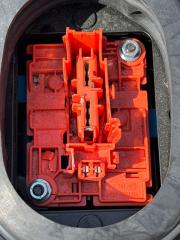 Батарея гибридной установки MITSUBISHI OUTLANDER GG2W 4B11 9450A031 3 ракурс