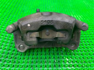 Суппорт правый передний MITSUBISHI MIRAGE A05A 3A90 2 ракурс