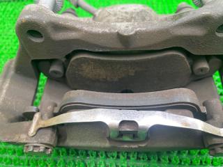 Суппорт правый передний AUDI A6 4G2 4G6AK 4 ракурс