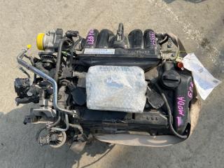 Двигатель HONDA FIT