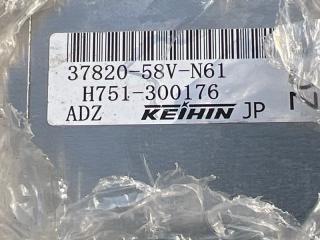 Двигатель HONDA FIT GP6 LEB 1307476 2 ракурс