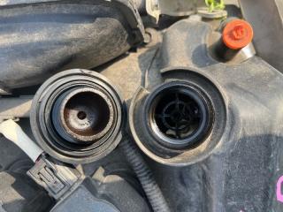 Двигатель HONDA FIT GP6 LEB 1307476 5 ракурс