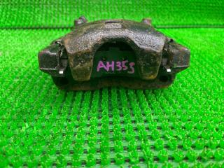 Суппорт правый SUZUKI WAGON R MH35S R06A 2 ракурс Суппорт правый SUZUKI WAGON R MH35S R06A 2 ракурс