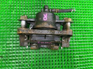 Суппорт правый SUZUKI WAGON R MH35S R06A 3 ракурс Суппорт правый SUZUKI WAGON R MH35S R06A 3 ракурс