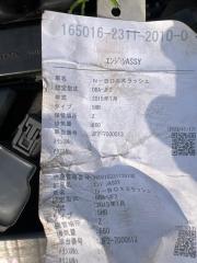 Двигатель HONDA N-BOX JF2 S07A 6005532 2 ракурс