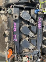 Двигатель HONDA N-BOX JF2 S07A 6005532 3 ракурс