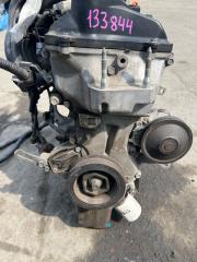 Двигатель HONDA N-BOX JF2 S07A 6005532 5 ракурс