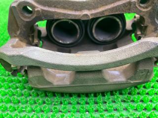 Суппорт левый передний NISSAN SERENA FNC26 MR20DD 410111VA0B 3 ракурс