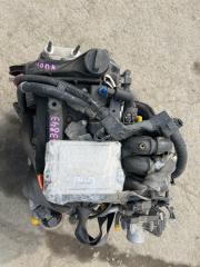 Двигатель HONDA N-WGN