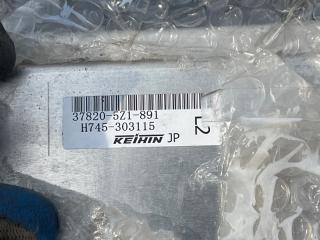 Двигатель HONDA N-WGN JH2 S07A 7523335 2 ракурс