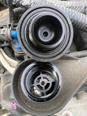 Двигатель HONDA N-WGN JH2 S07A 7523335 5 ракурс